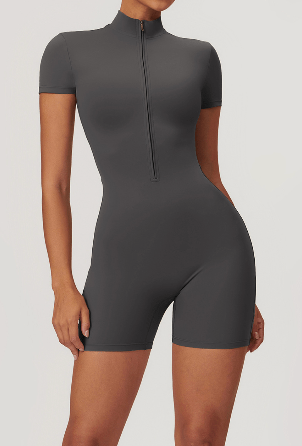 Pump It up Bodysuit - Musclemuse