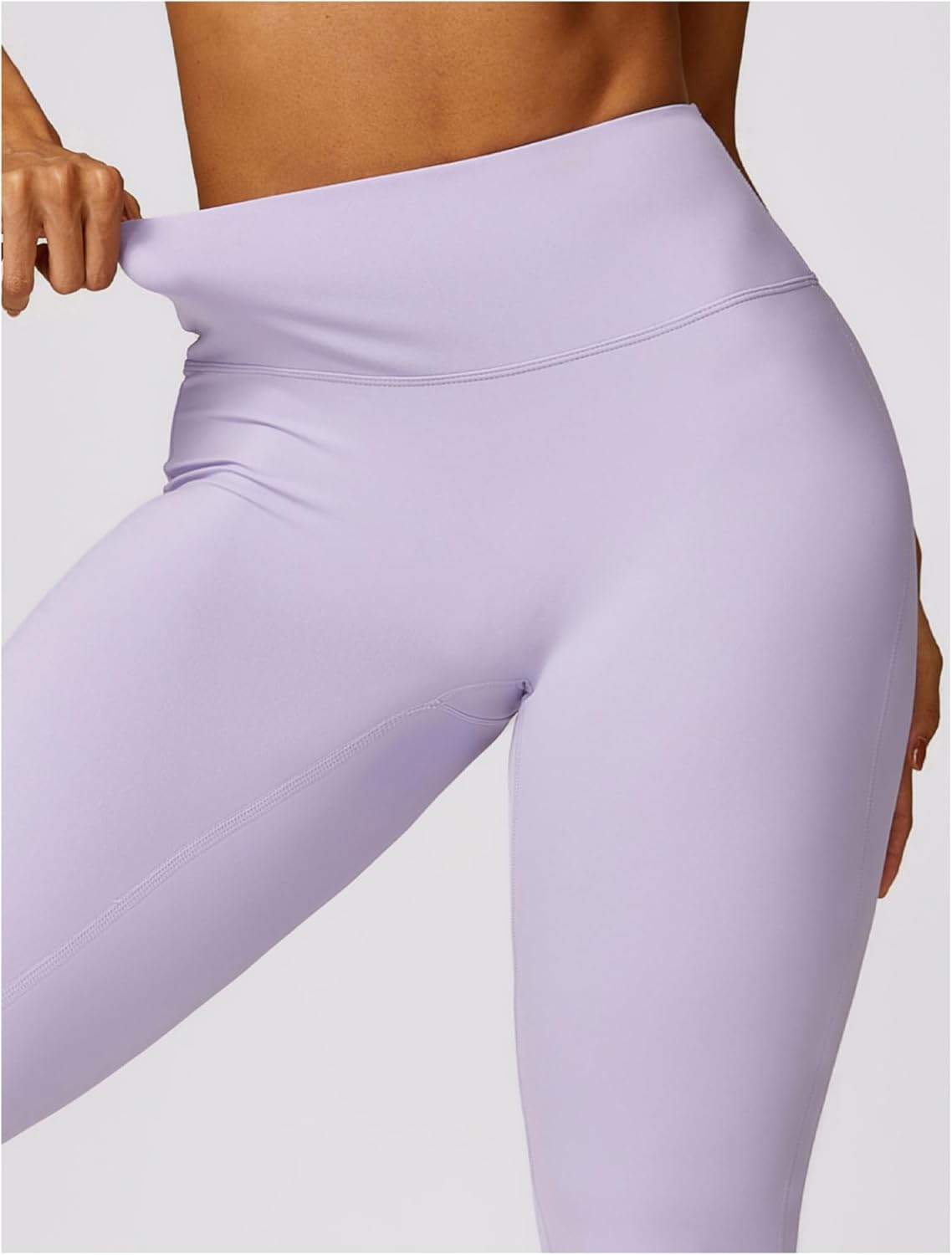 Sculpt & Flow High - Waist Legging - Musclemuse