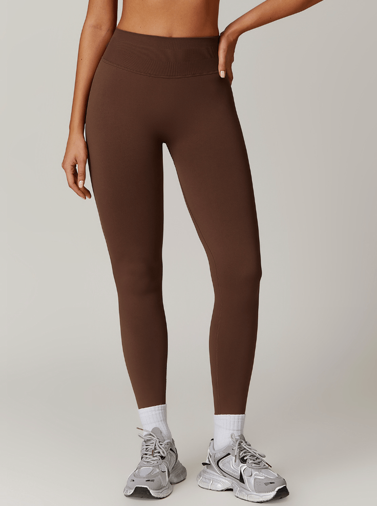 Seamless Sculpt Legging BASICS - Musclemuse