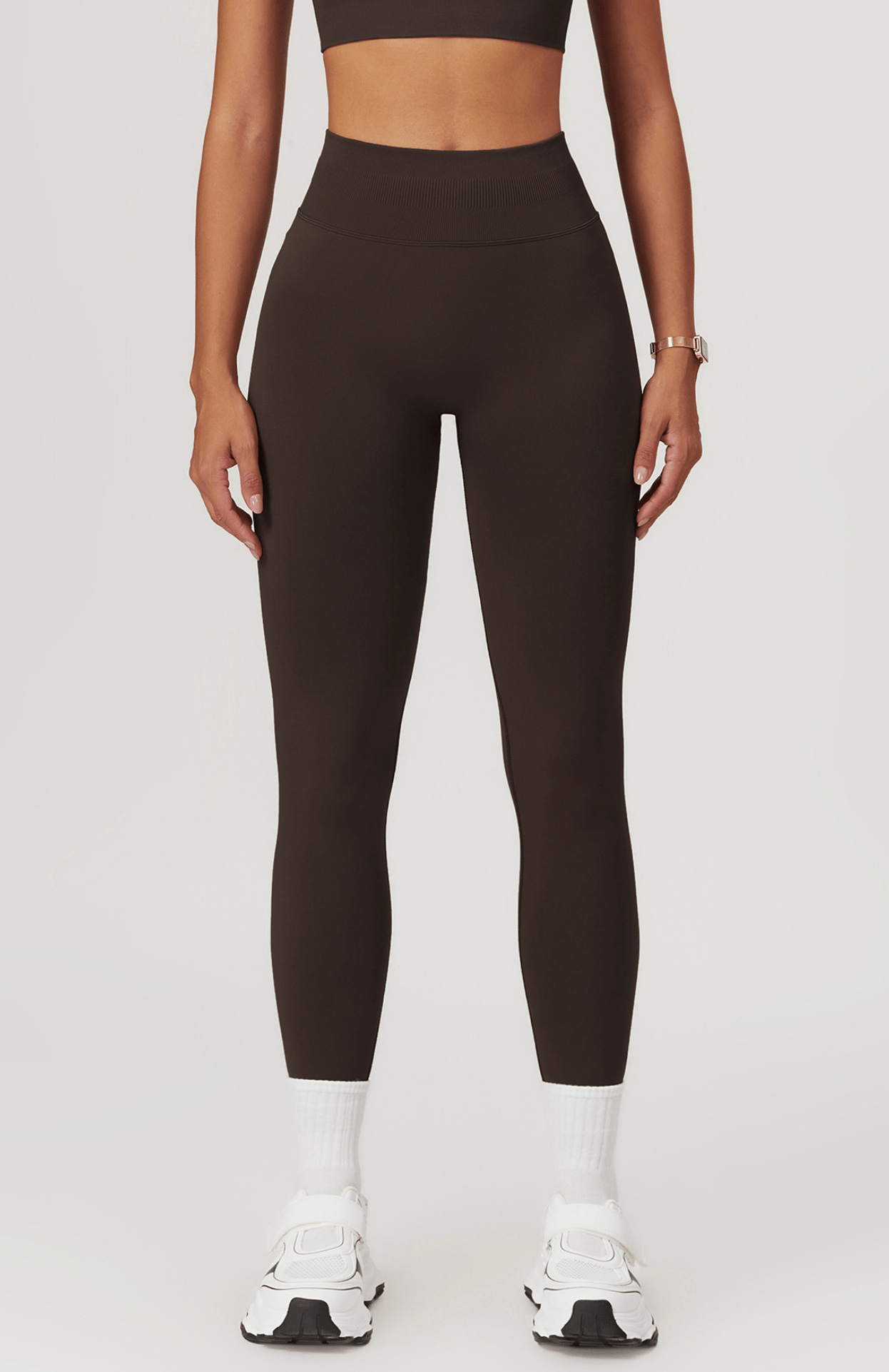 Seamless Sculpt Legging BASICS - Musclemuse