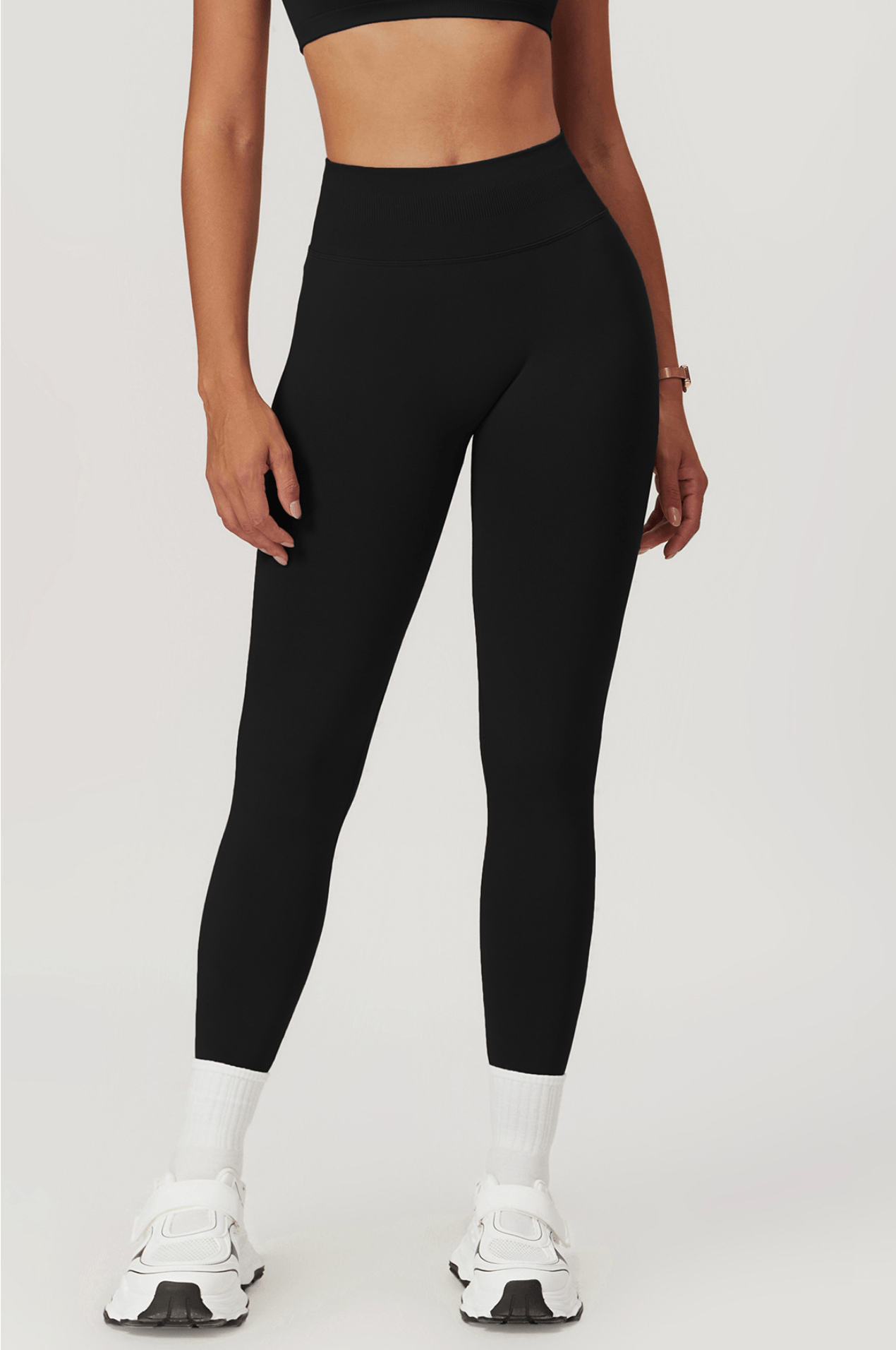 Seamless Sculpt Legging BASICS - Musclemuse