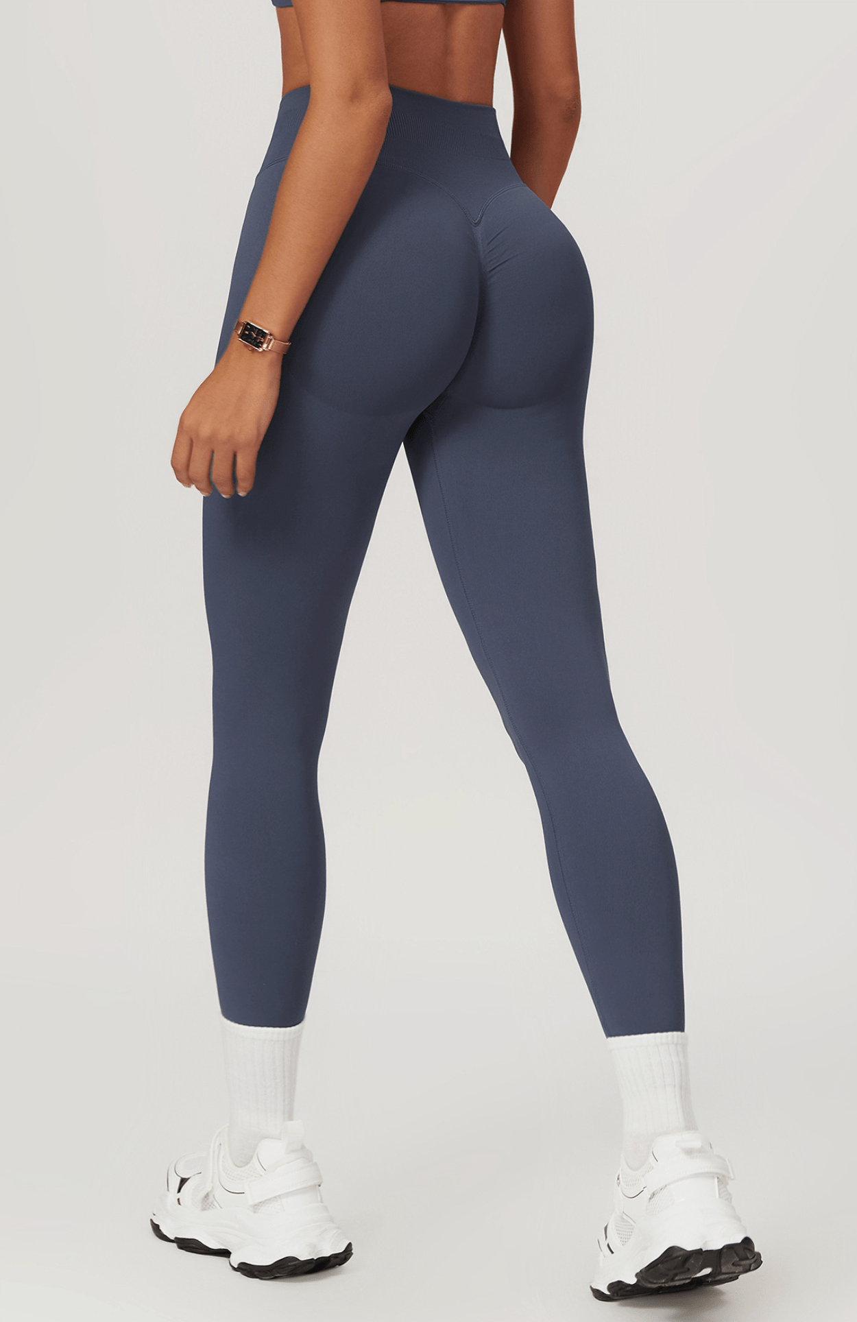 Seamless Sculpt Legging BASICS - Musclemuse