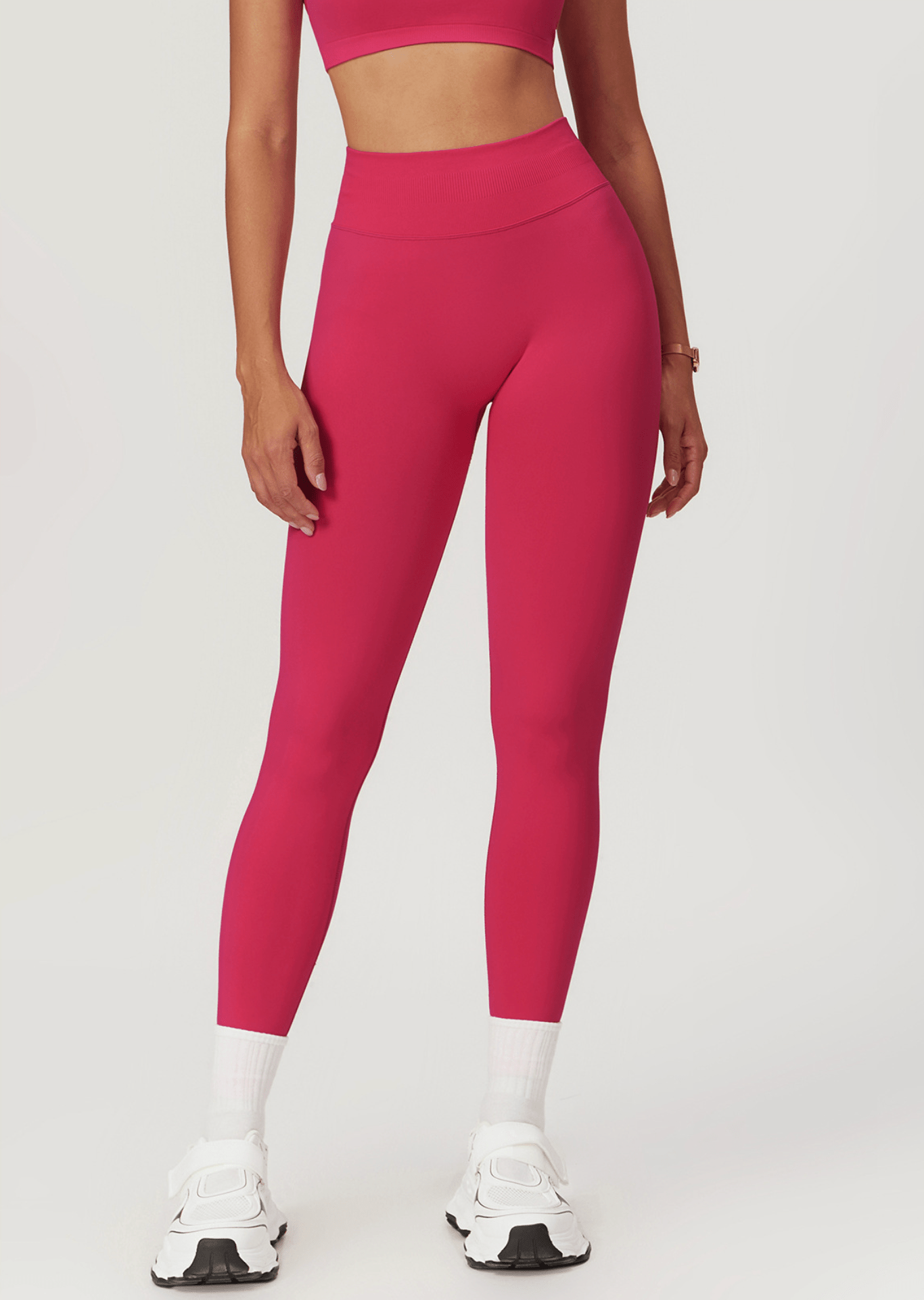 Seamless Sculpt Legging BRIGHT - Musclemuse