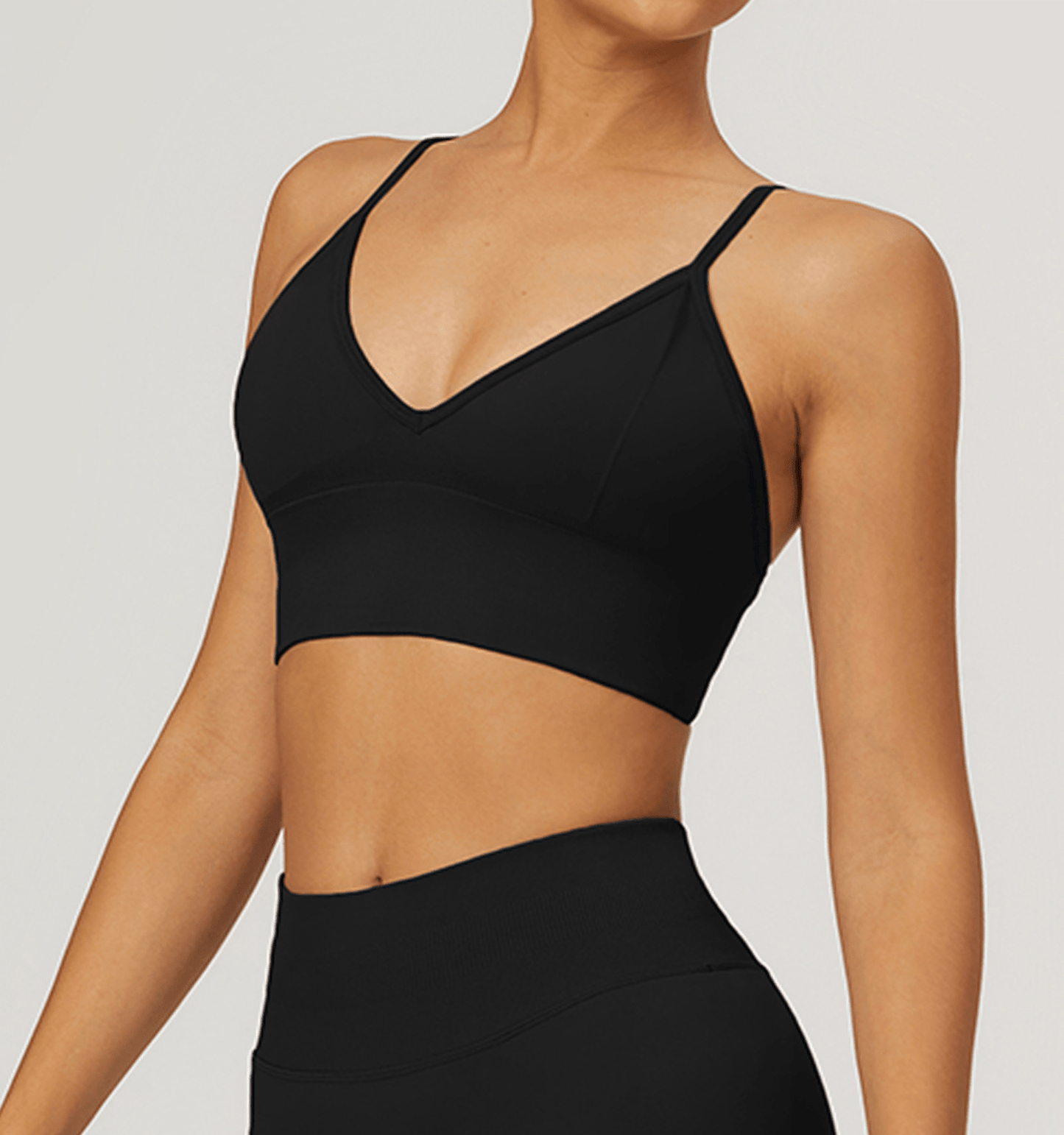 Seamless Sculpt Sport - BH - Musclemuse