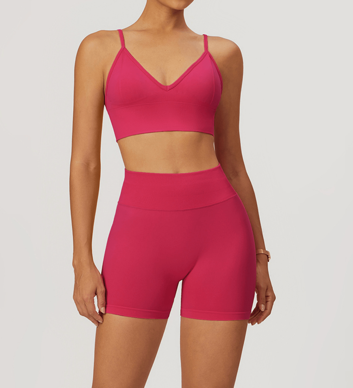 Seamless Sculpt Sport - BH - Musclemuse
