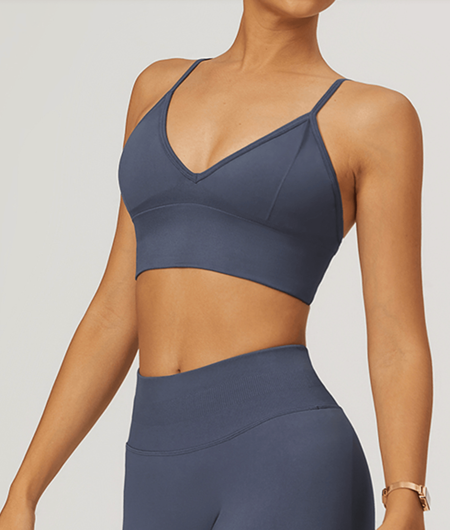 Seamless Sculpt Sport - BH - Musclemuse
