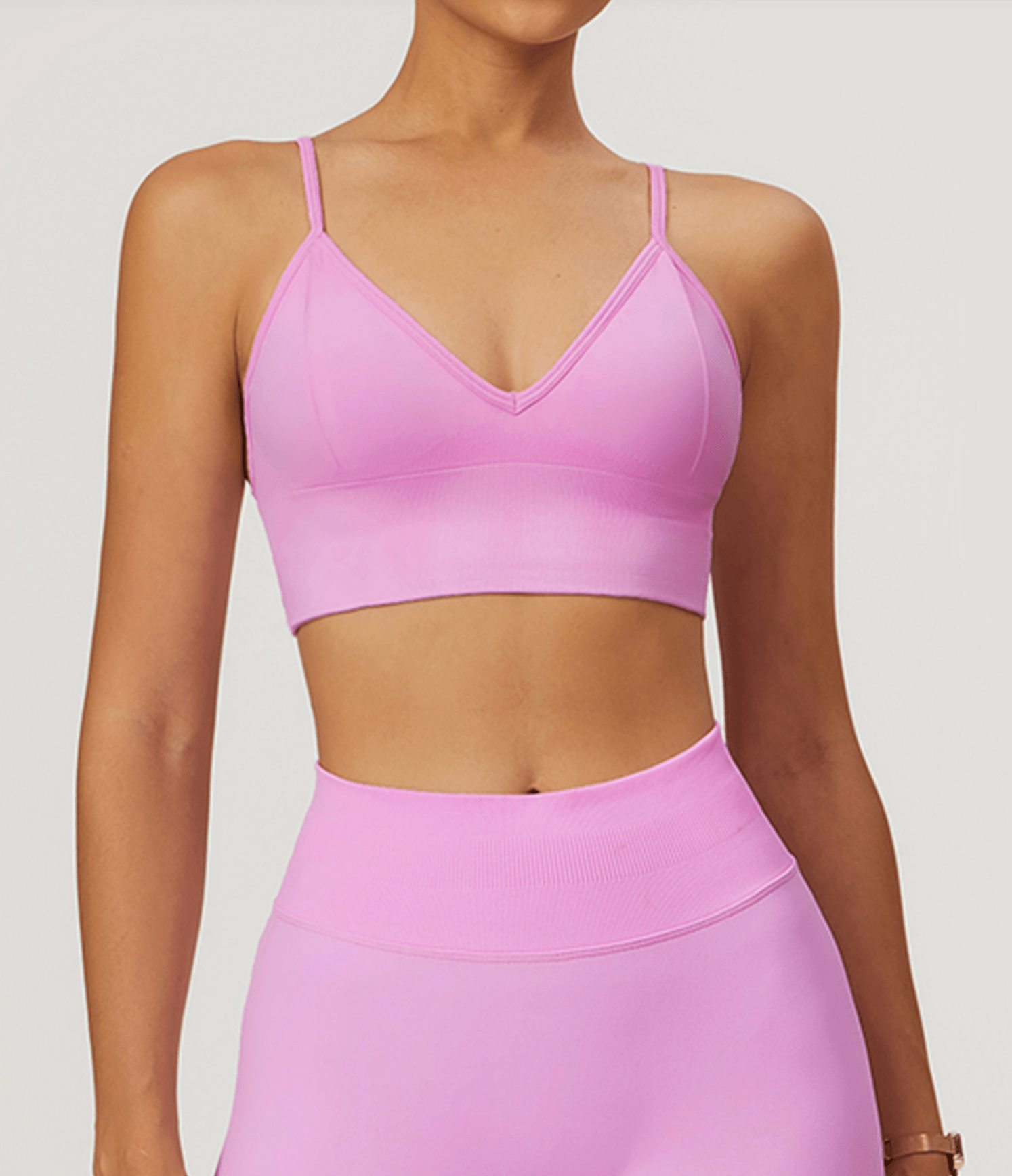 Seamless Sculpt Sport - BH - Musclemuse