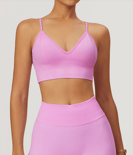 Seamless Sculpt Sport - BH - Musclemuse