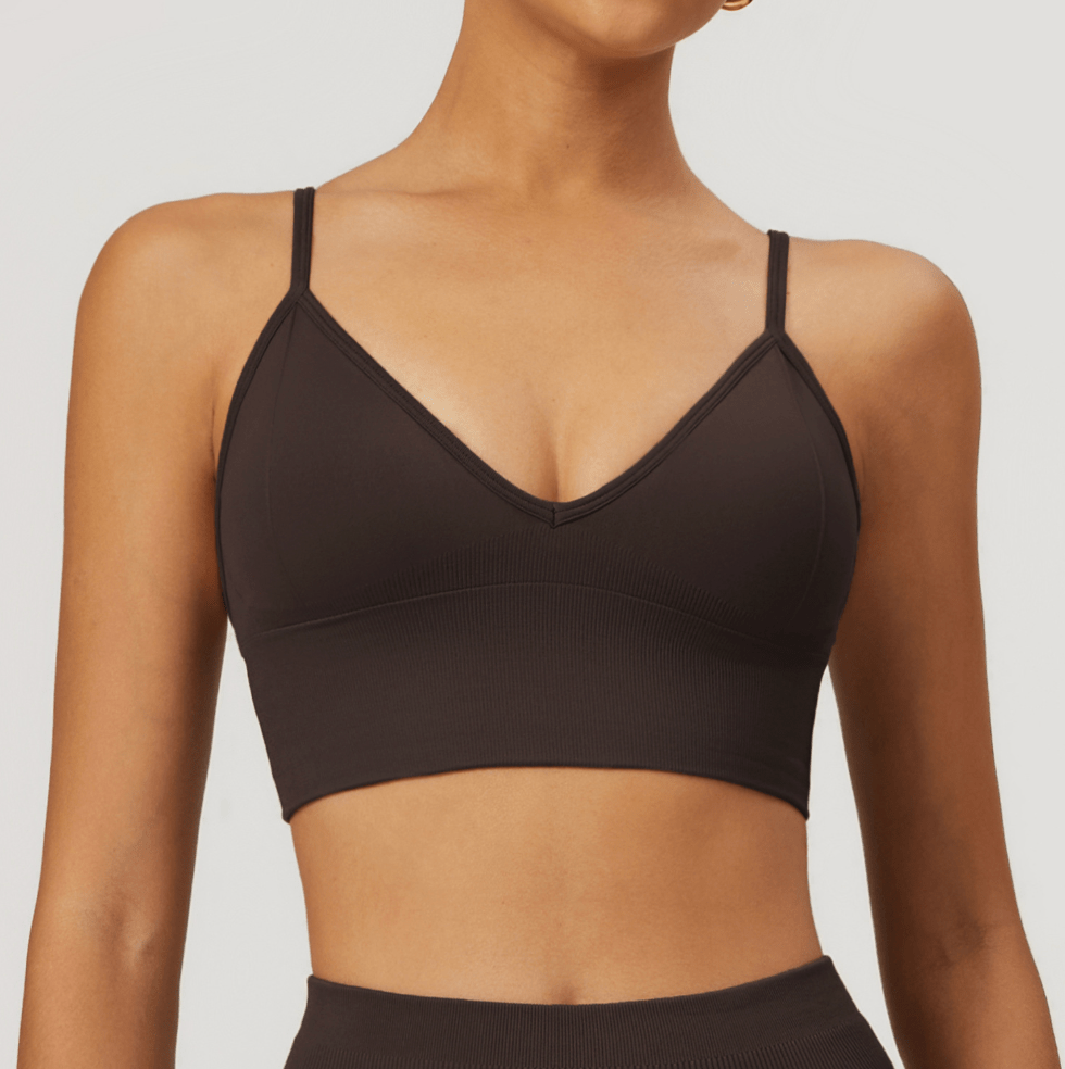 Seamless Sculpt Sport - BH - Musclemuse