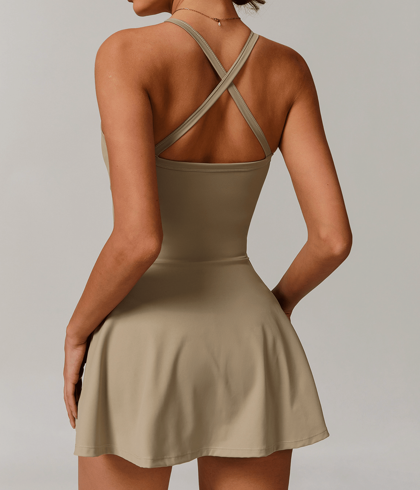 SmashFit Dress - Musclemuse