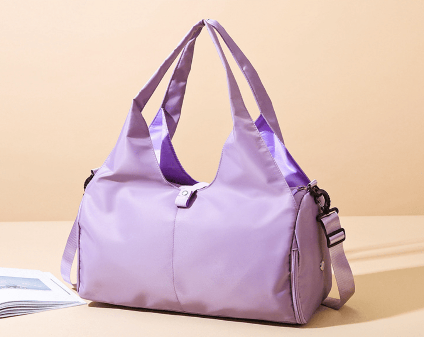 Ultimate Performance Bag - Musclemuse