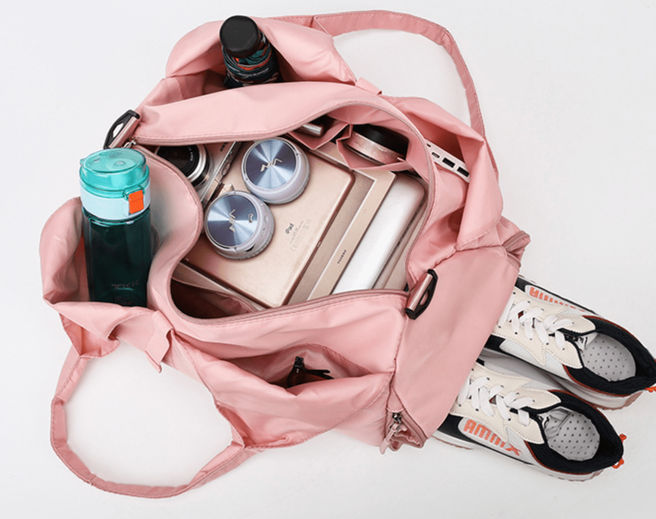 Ultimate Performance Bag - Musclemuse