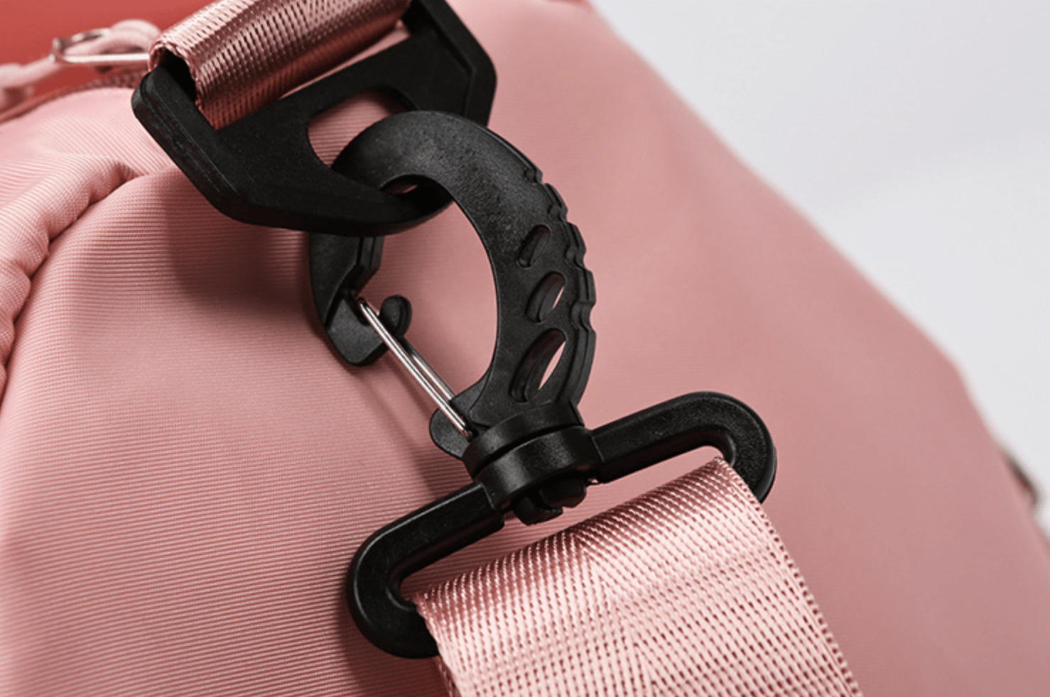 Ultimate Performance Bag - Musclemuse
