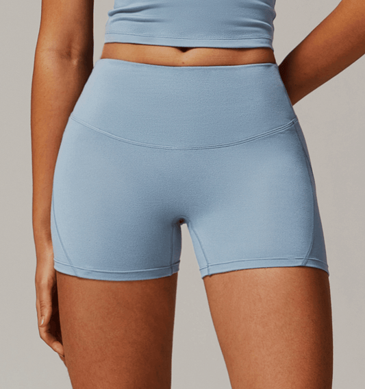 Vibe Shorts :) - Musclemuse