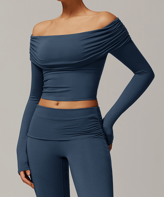 Vibe Top 2.0 :) - Musclemuse