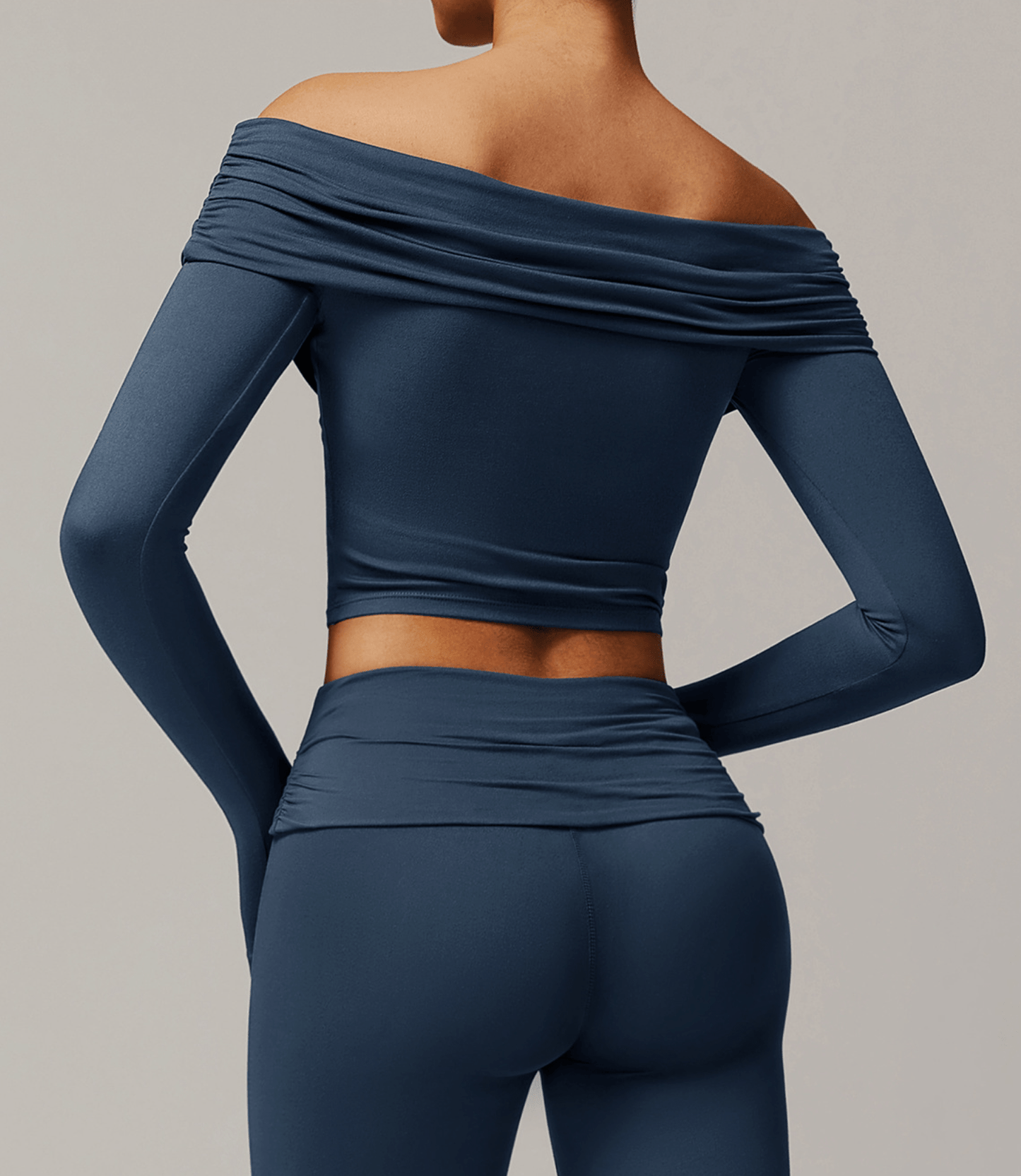 Vibe Top 2.0 :) - Musclemuse